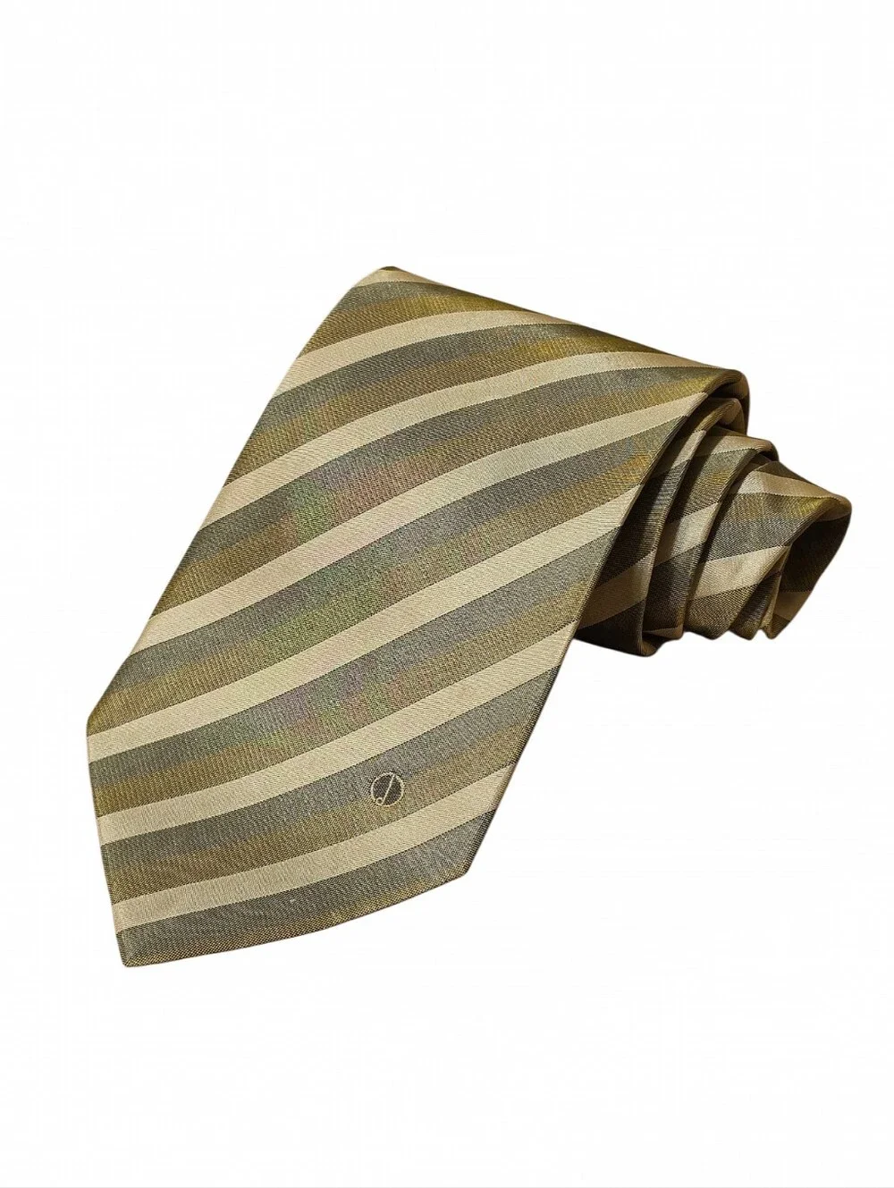 DUNHILL TIE